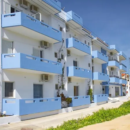 Emi Seaside Amoudara (Heraklion)