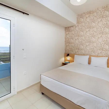Emi Seaside Apartment *