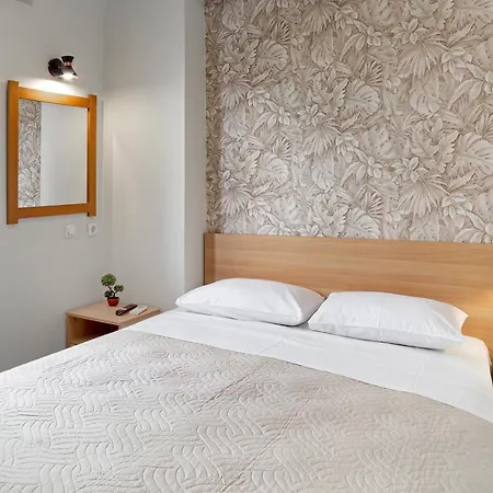 Emi Seaside Apartament