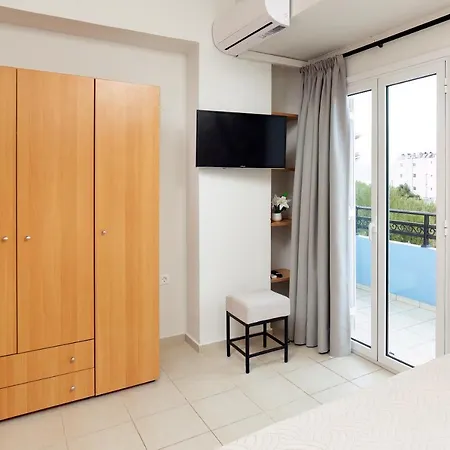 Apartment Emi Seaside Amoudara (Heraklion)