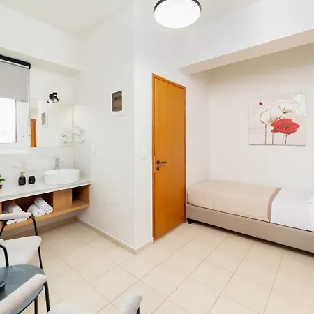 Apartment Emi Seaside *