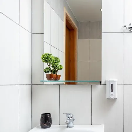 Emi Seaside Apartament