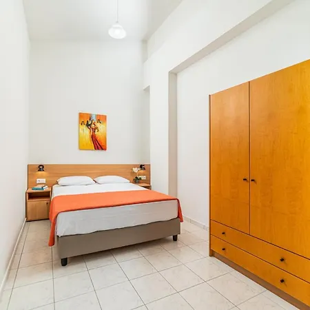 Apartament Emi Seaside
