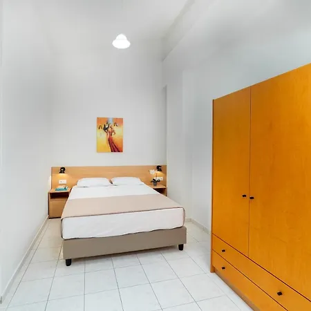 Emi Seaside Apartment Amoudara (Heraklion)
