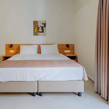Apartment Emi Seaside Amoudara (Heraklion)