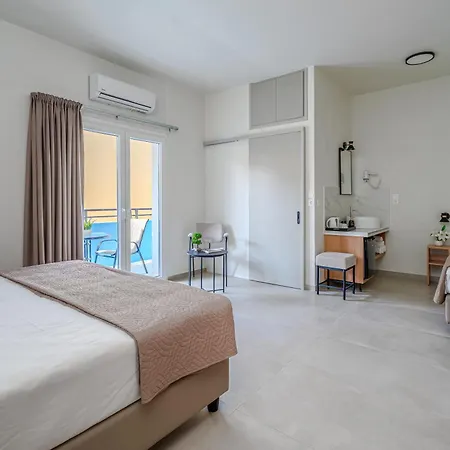 Emi Seaside Amoudara (Heraklion)