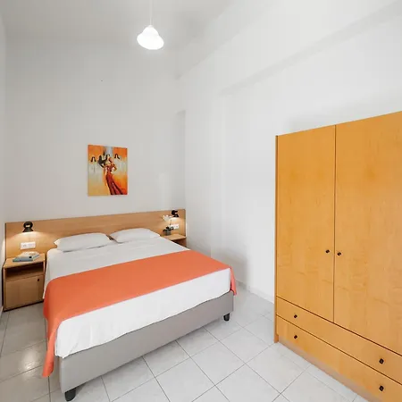 Apartment Emi Seaside