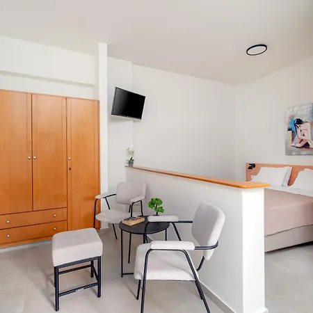 Apartment Emi Seaside *