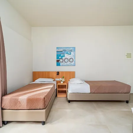 Emi Seaside Apartament Amoudara Lasithiou