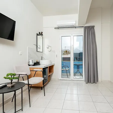 Emi Seaside Apartment *