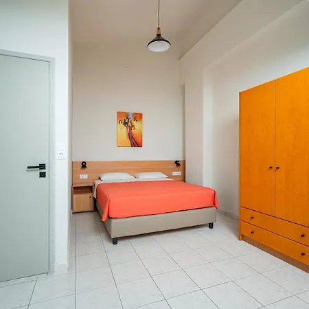 Emi Seaside Apartament