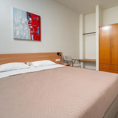 Apartament Emi Seaside