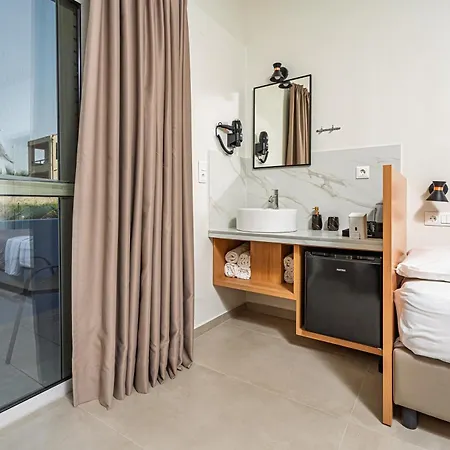 Apartment Emi Seaside *