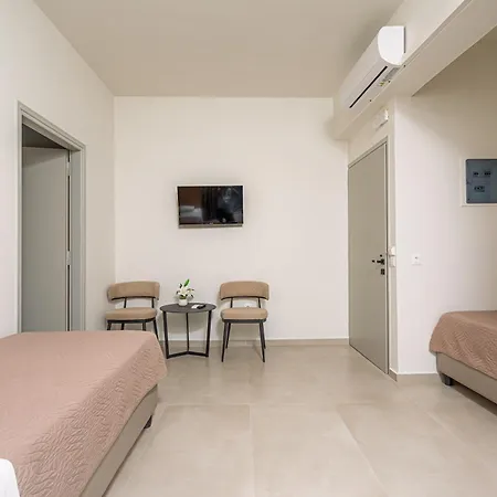 Emi Seaside Amoudara (Heraklion)