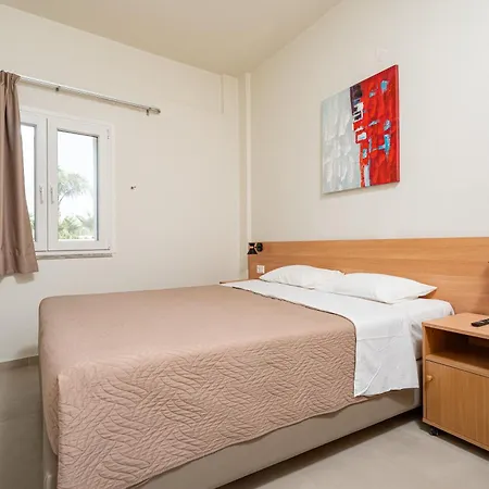 Apartment Emi Seaside