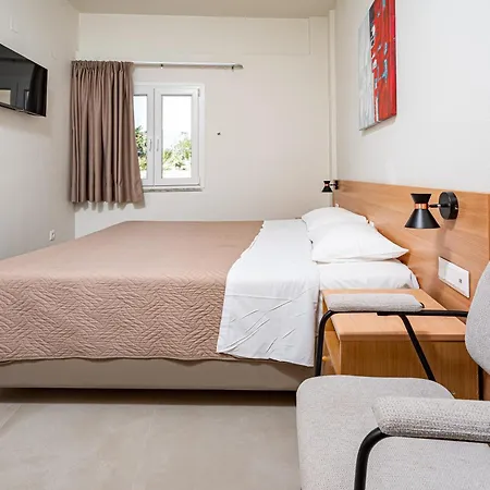 Emi Seaside Apartment *