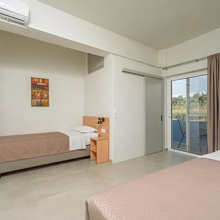Apartment Emi Seaside *