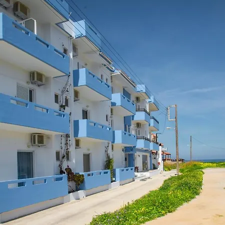 Emi Seaside * Amoudara (Heraklion)