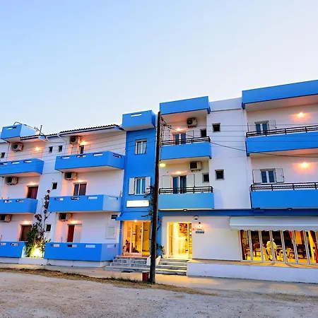 Apartment Emi Seaside