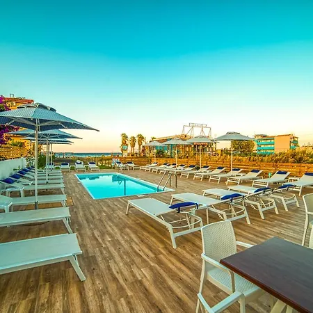 Emi Seaside * Amoudara (Heraklion)