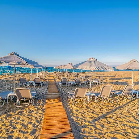Emi Seaside * Amoudara (Heraklion)