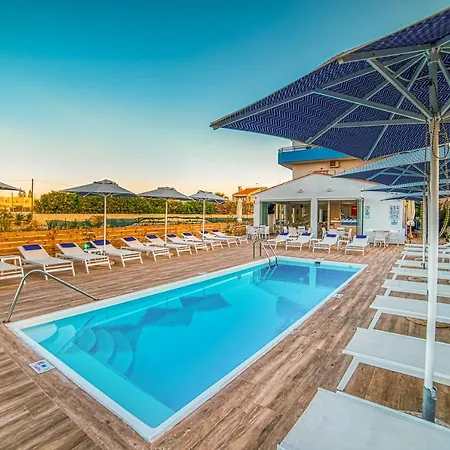 Emi Seaside * Amoudara (Heraklion)