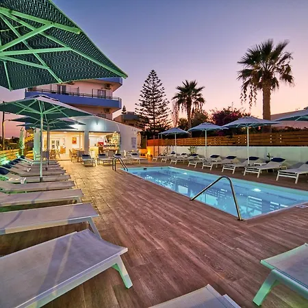 Apartament Emi Seaside *