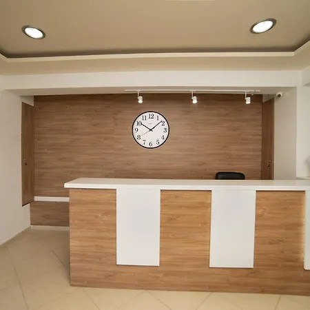Apartment Emi Seaside