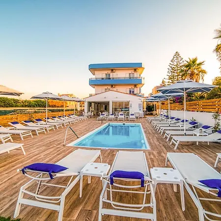 Apartament Emi Seaside *