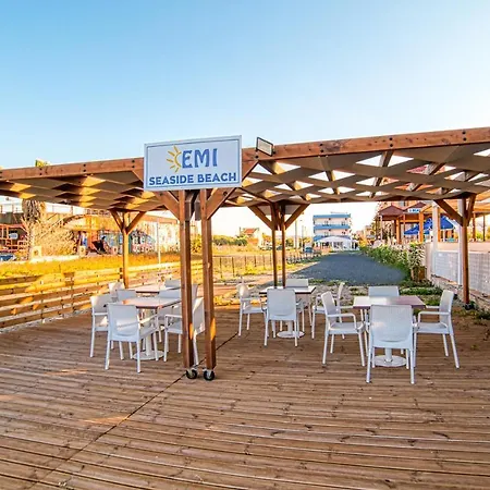 Emi Seaside 아파트 *